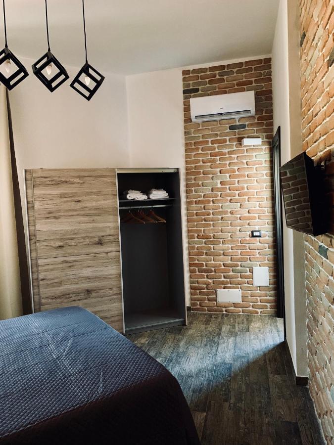 Loft Bosa Exterior foto