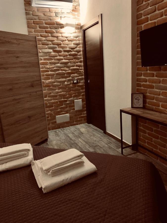 Loft Bosa Exterior foto
