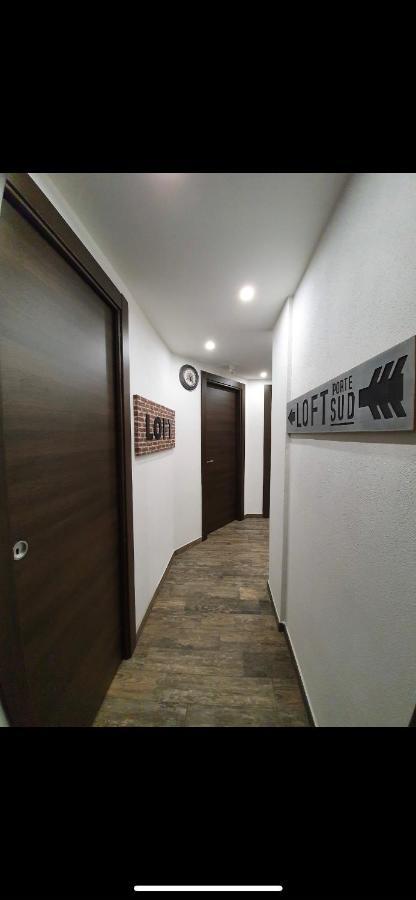 Loft Bosa Exterior foto