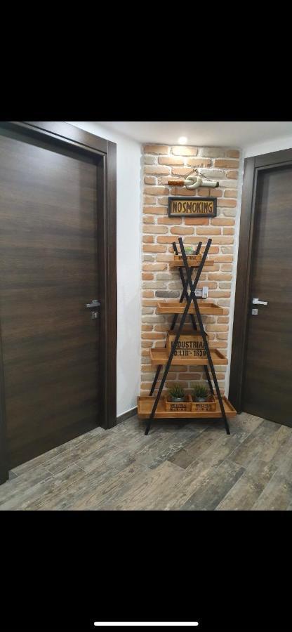 Loft Bosa Exterior foto